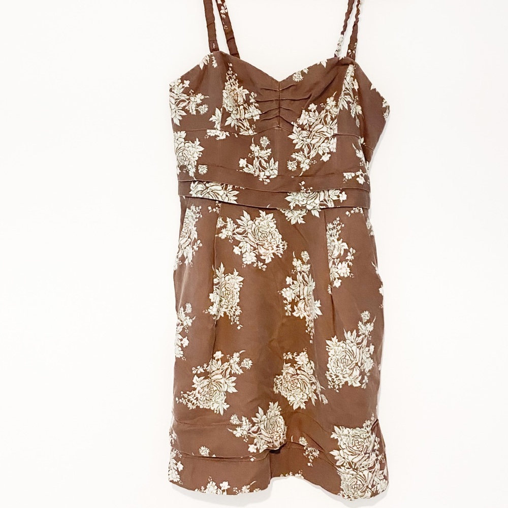ARITIZIA - Wilfred dress with convertible straps